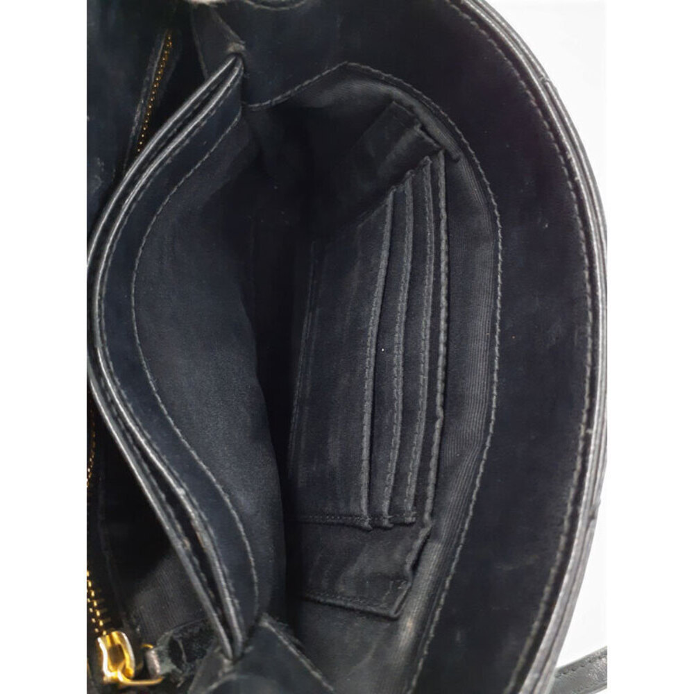 SAINT LAURENT Paris Saint Paris Monogram Loulou Toy Bag Shoulder - Picture 9 of 9